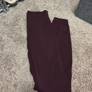 Lululemon Align 25” Leggings